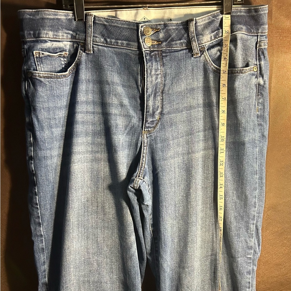St John’s Bay Jeans